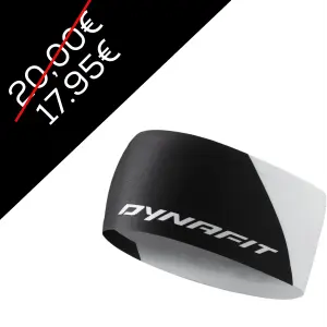 Cintes pel cap Dynafit