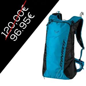 Motxilla Dynafit Speed 28L