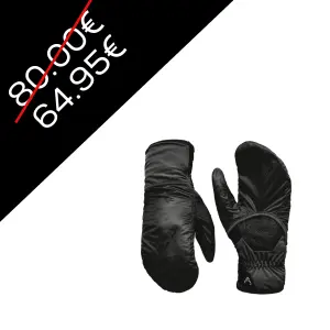 Guants Mercury Dynastretch