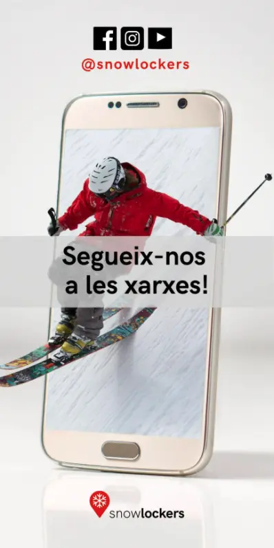 Xarxes-socials Xarxes-socials